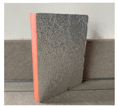 鋼面復(fù)合保溫風(fēng)管